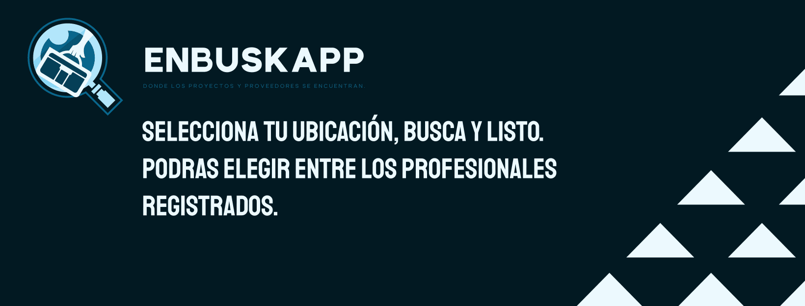 Banner Secundario