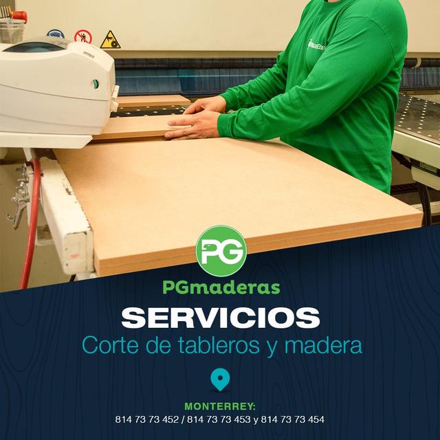 PGMaderas